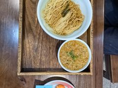 -蟹上黄·蟹黄面·江南糖水(人民广场店)