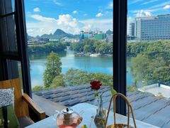 -忆咖啡观景餐厅(桂林象山公园店)