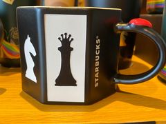 -星巴克(武汉菱角湖万达2店)