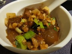 -金狮麟·新豫菜(金码大厦店)