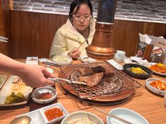 -王妃家(明洞中央店)