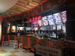 大堂-三个四川人火锅(华联商厦店)