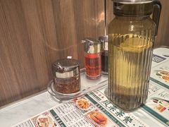 -凤来茶餐·粤菜馆(珠江新城店)