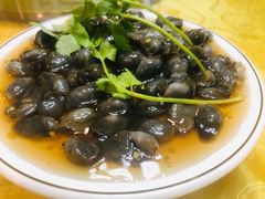 黄泥螺-老板娘海鲜(平凉路店)