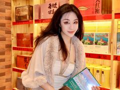-茶仓茶叶茶馆(厦门店)
