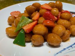-空中一号宴会厅(信合大厦店)