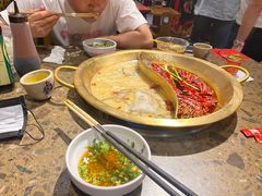 -小龙坎火锅(春熙太古里店)