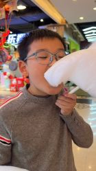 -卡通尼·Safari非洲探索乐园·生日会(金桥国际商业广场店)