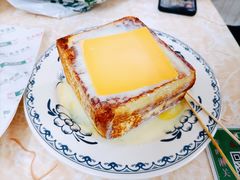 -渔记茶餐厅(渔村店)