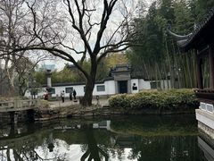 -南翔古镇