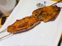 -喝丢一只鞋海鲜烧烤·海肠捞饭(东关街店)