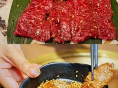 -虎丸烧肉(世纪汇店)