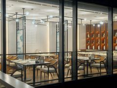 -南太湖山庄·四季轩&国风堂中餐厅