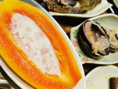 -阳光岛·海鲜盛宴(银泰中心in99店)