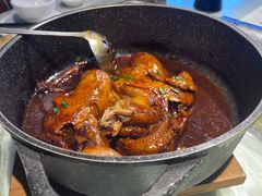 -味仙居(环城南路店)