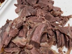 -高玛纳驴肉火烧(河间总店)