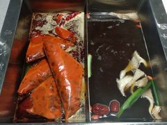 -串一火锅(赛格国际购物中心店)