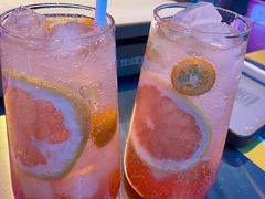 -燥次·烧烤酒场(万象城店)