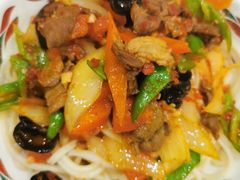 -巴依老爷新疆美食(望京小街店)