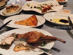 -沈阳君悦酒店·意坊意大利餐厅