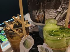 -阳光码头海鲜火锅(世纪大道店)