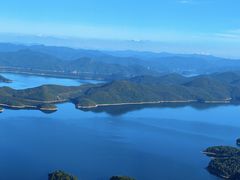 -五女山景区