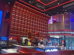 -去吃龙虾 | 烧烤·龙虾馆(红林世界城店)