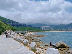 -大梅沙海滨公园