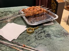 -东方亚克西餐厅(西康路店)