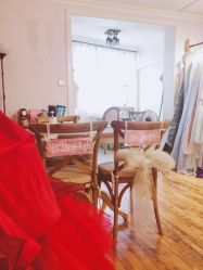 -SATIN COUTURE瑟庭婚纱礼服馆