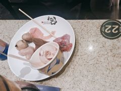 -初色海鲜自助(万丰路店)