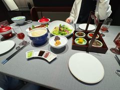 -北平食府·北京烤鸭(北京西站六里桥店)