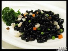 黑豆小炒-老东吴食府(雅都店)