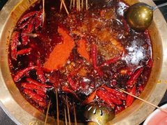 -潮火锅·麻辣牛肉火锅(观音桥方圆·LIVE店)