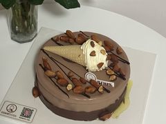 -CAKEBOSS蛋糕老板(东直门来福士店)