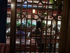 大堂-玉桥餐厅(天坛店)