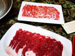 -福寿斋·老北京铜锅涮肉·烤鸭(顺义总店)