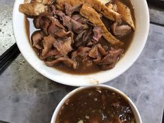 炒肝-姚记炒肝店(鼓楼店)