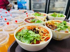 特色凉粉-东方削面(迎泽街店)