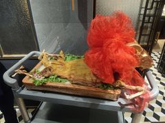 -丝宴·凤城印象·西北特色菜(彩虹湾店)