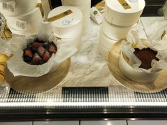 -黑草莓(重庆路店)