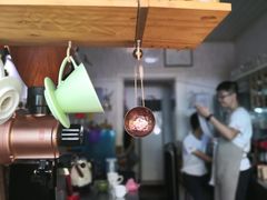 -豆舞咖啡(民乐路店)