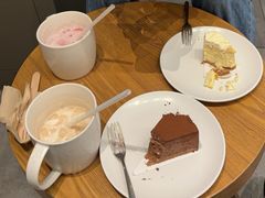 -星巴克(深圳湾体育中心店)