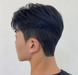 点击看大图 -容萨美业·美容美发