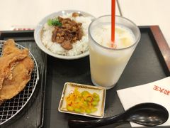 -永和大王(高新中四道店)