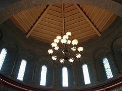 -中华圣公会教堂旧址