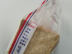 全麦吐司-欧佩拉(红星路店)