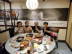 -将军牛排·尔滨地标朝鲜族美食(总店)