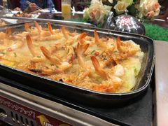 -八大碗·地道东北菜(东陵西路店)