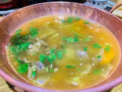 铜瓢牛肉-妈妈的味道(和顺古镇店)